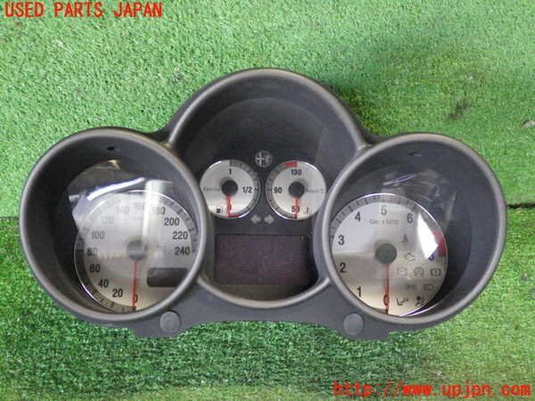 2UPJ-82716170]アルファロメオ?GT(93720L)スピードメーター 中古