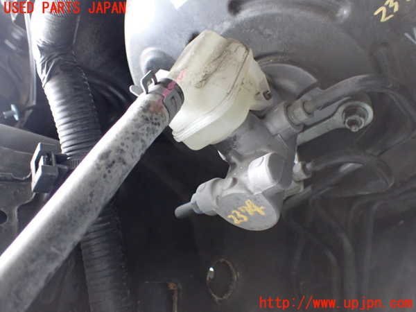 2UPJ-23744050] Lexus *RX350(GGL10W) тормоз главный цилиндр б/у 