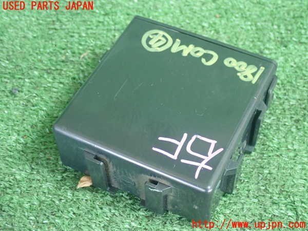 2UPJ-18006149]レクサス?SC430(UZZ40)コンピューター4 (TRANSLATE COMPUTER ASSY) 中古 ソアラ