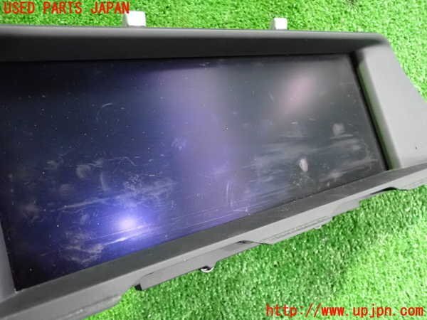 2UPJ-16456629]BMW アクティブハイブリッド5(AH5)(FZ35)(F10)モニター 中古
