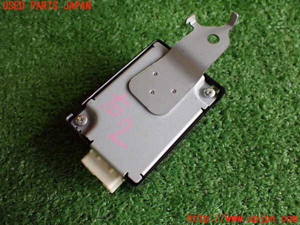 2UPJ-93626155]レクサス?HS250h(ANF10)コンピューター10 (RECEIVER ASSY SMART DOOR CONTROL) 中古