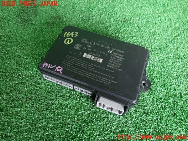 2UPJ-16436146]ジャガー?XE(JA2NA)コンピューター1 中古