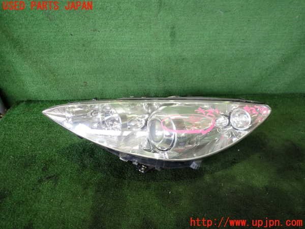 2UPJ-20781132]プジョー?RCZ(T7R5F03)左ヘッドライト HID 【ジャンク品】 【左ハンドル】 中古