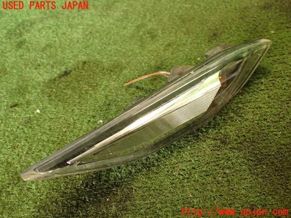 2UPJ-24861162]ポルシェ?カイエン S(92AM48A)左ウィンカーレンズ 中古