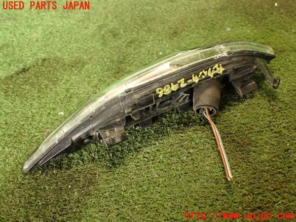 2UPJ-24861162]ポルシェ?カイエン S(92AM48A)左ウィンカーレンズ 中古
