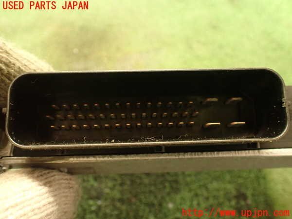 2UPJ-24866146]ポルシェ?カイエン S(92AM48A)コンピューター1 (ディファレンシャルコントロールユニット) 中古