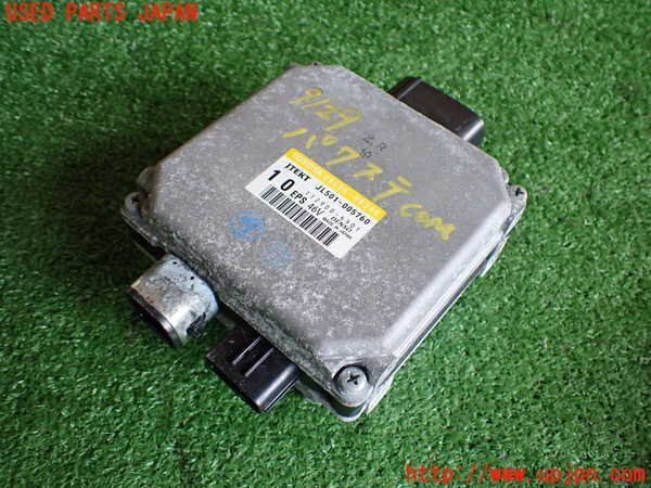 2UPJ-91296135]レクサス?LS600h(UVF45)パワステコンピューター （ジャンク部品） 中古