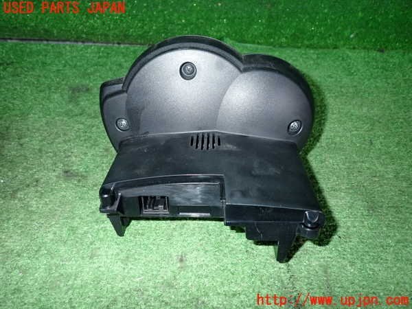 2UPJ-19816170]BMW ミニ(MINI)クーパーD(XT15)(F55)スピードメーター 中古