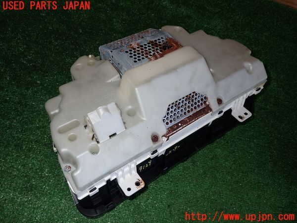 2UPJ-91296170]レクサス?LS600h(UVF45)スピードメーター （ジャンク部品） 中古