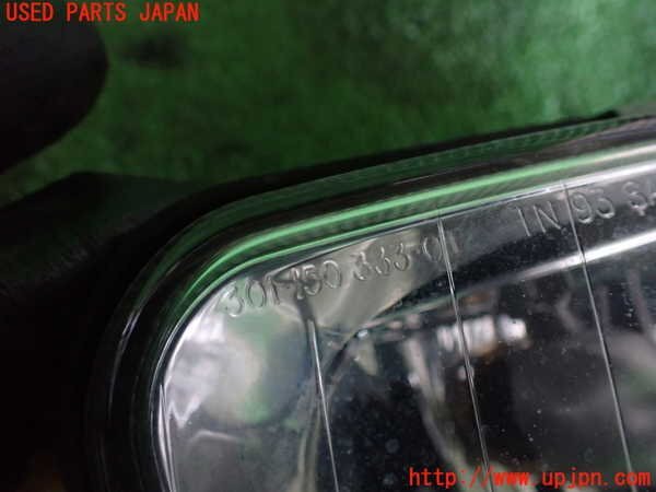 2UPJ-23271182]ベンツ SL350(230467)(R230)左フォグ 中古
