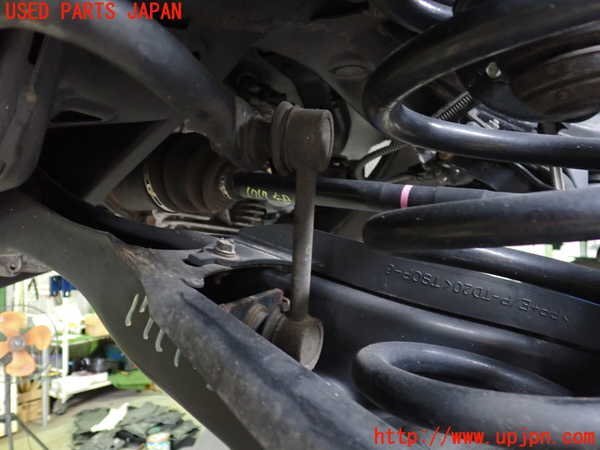 2UPJ-17175445]レクサス?RX450h(GYL15W)リアスタビライザー 中古