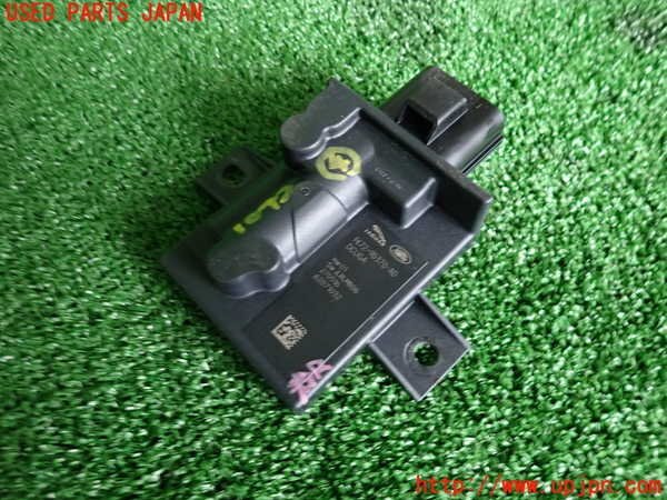2UPJ-16436149]ジャガー?XE(JA2NA)コンピューター4 中古