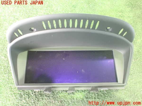 2UPJ-24876629]BMW M3 クーペ(WD40)(E92)モニター 中古