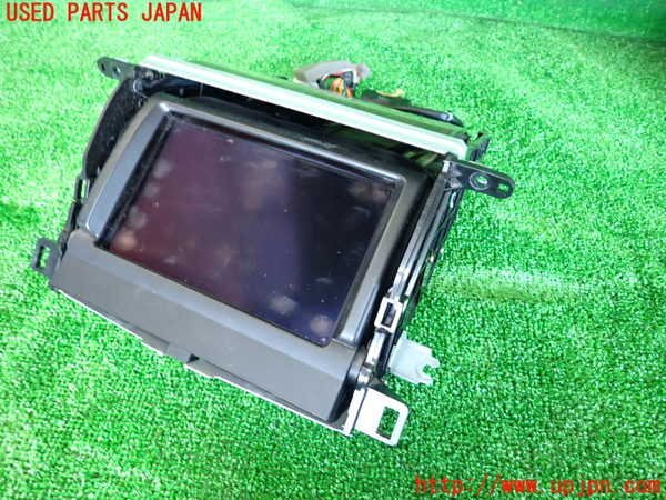 2UPJ-23906629]ソアラ(UZZ40)モニター 中古 レクサス?SC430