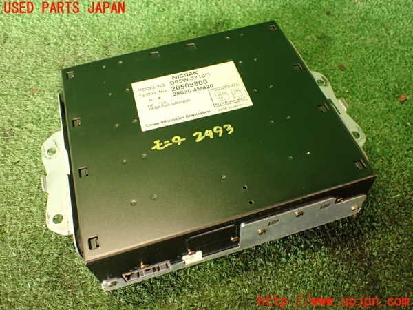 2UPJ-24936629]サニー(FB15)モニター 中古