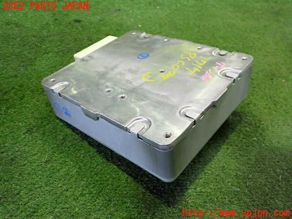 2UPJ-17176135]レクサス?RX450h(GYL15W)パワステコンピューター 中古