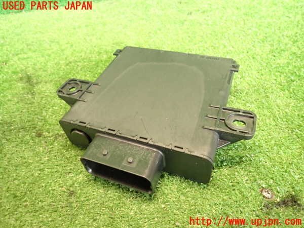 2UPJ-19496149]ポルシェ?パナメーラ(970M46)コンピューター4 中古