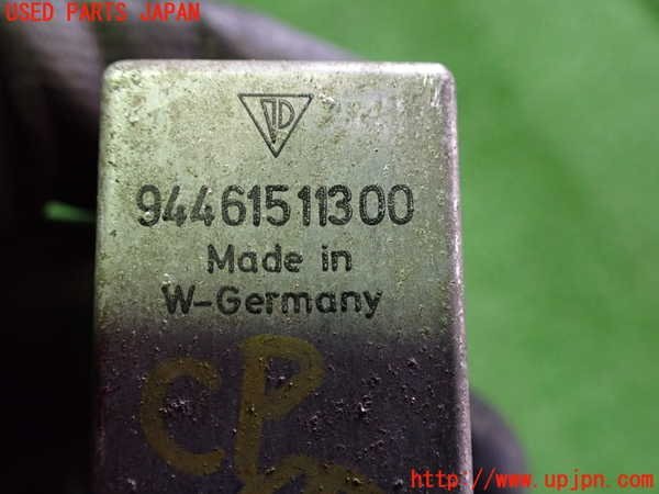 2UPJ-24726149]ポルシェ?944(不明)コンピューター4 中古