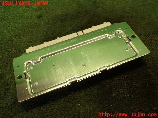2UPJ-24866150]ポルシェ?カイエン S(92AM48A)コンピューター5 中古