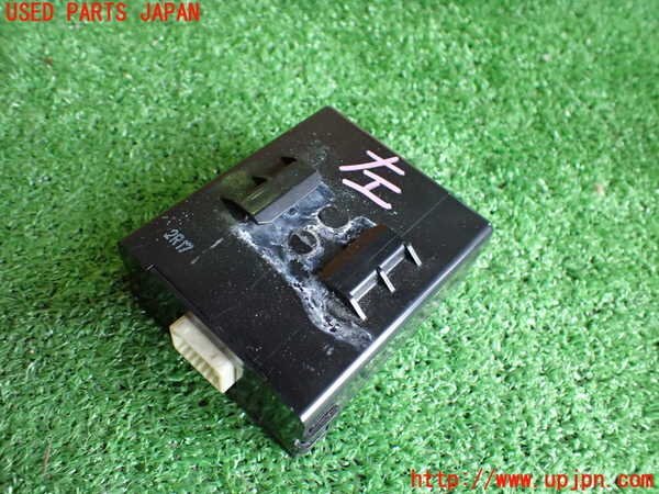 2UPJ-91296156]レクサス?LS600h(UVF45)コンピューター11 （ジャンク部品） 中古