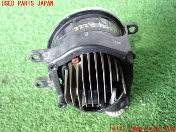 2UPJ-22281182]レクサス?GS350(GRL12)左フォグ 中古