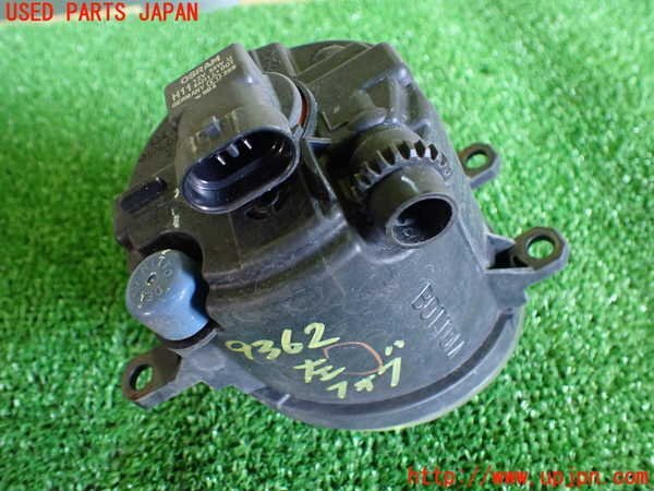 2UPJ-93621182]レクサス?HS250h(ANF10)左フォグ 中古
