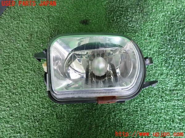 2UPJ-23271182]ベンツ SL350(230467)(R230)左フォグ 中古