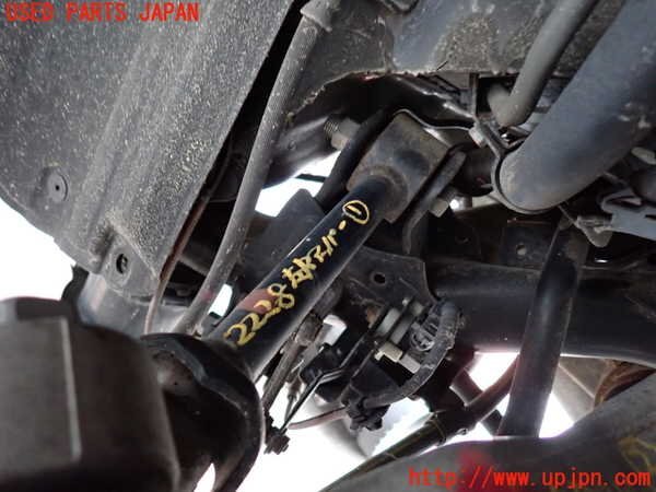 2UPJ-22285156]レクサス?GS350(GRL12)左リアアッパーアーム1 中古