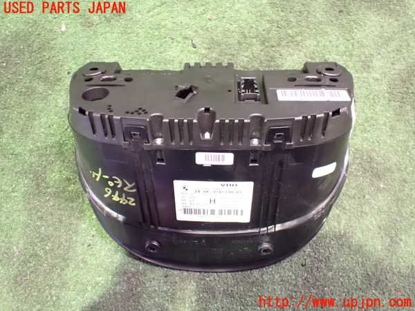 2UPJ-24466170]BMW 325i クーペ(KE25)(E92)スピードメーター 中古