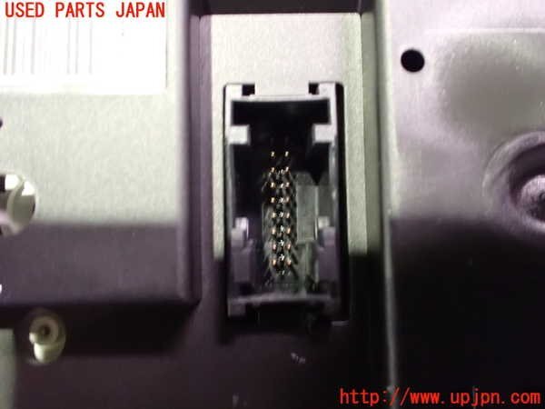 2UPJ-24466170]BMW 325i クーペ(KE25)(E92)スピードメーター 中古