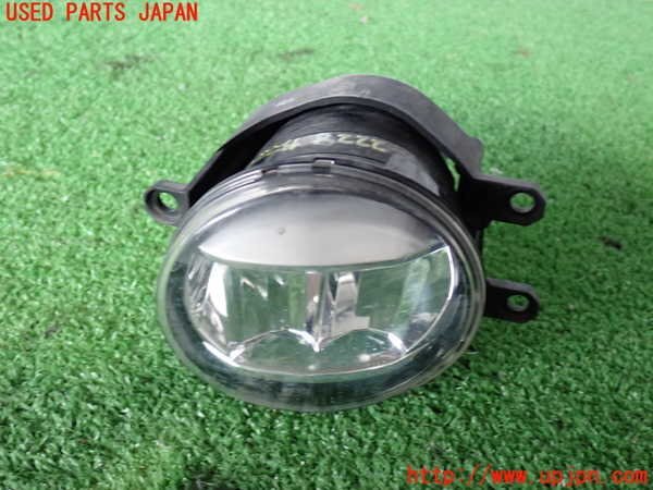 2UPJ-22281182]レクサス?GS350(GRL12)左フォグ 中古