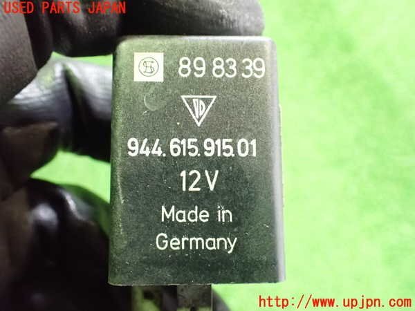 2UPJ-24726148]ポルシェ?944(不明)コンピューター3 中古