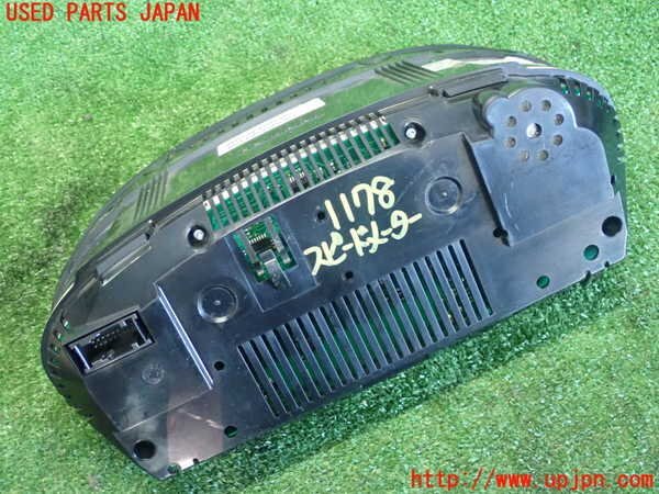 2UPJ-11786170]BMW X5(FE30 E70)スピードメーター 中古