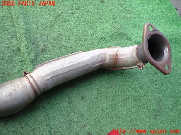 2UPJ-24062631]ランエボ8(CT9A)フロントパイプ1 中古