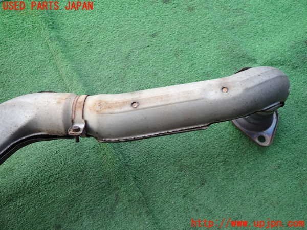 2UPJ-24062631]ランエボ8(CT9A)フロントパイプ1 中古
