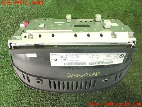 2UPJ-24876629]BMW M3 クーペ(WD40)(E92)モニター 中古