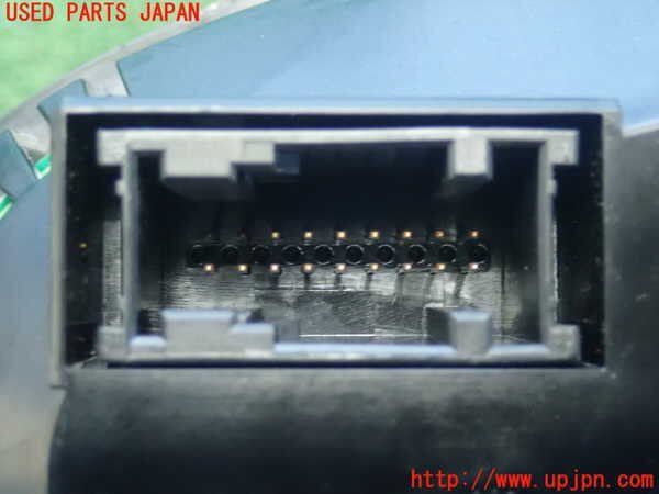 2UPJ-11786170]BMW X5(FE30 E70)スピードメーター 中古