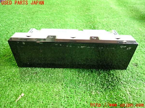 2UPJ-22066629]フォード?マスタング(05-14) V6 コンバーチブル(不明)モニター 【左ハンドル車】 中古