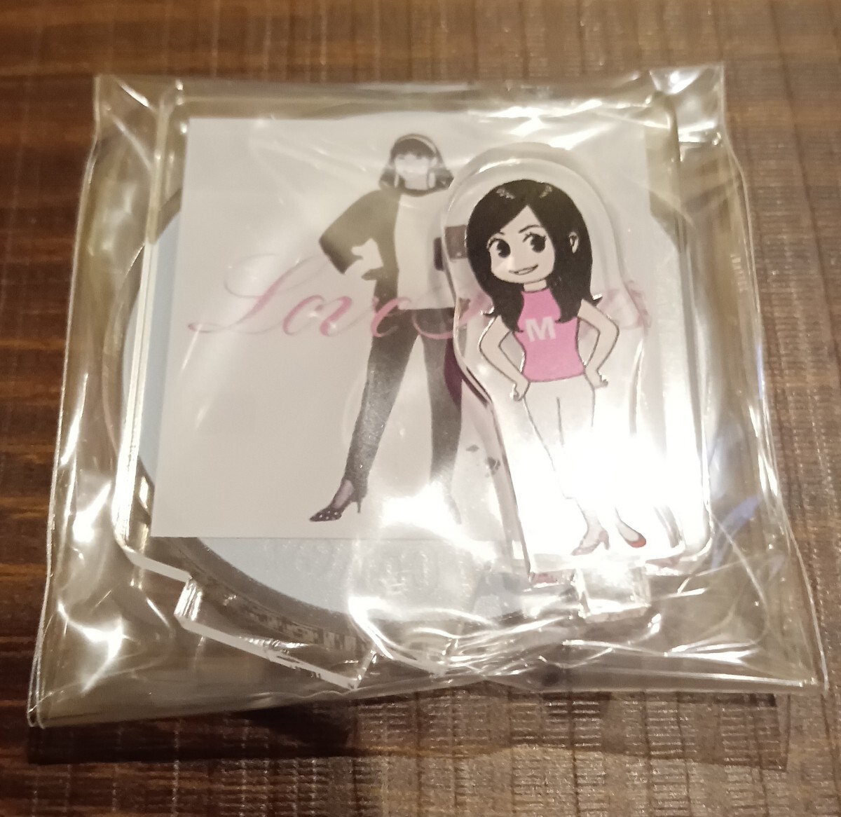 竹内まりや souvenir 2014 ライブ ツアー パンフレット - メルカリ