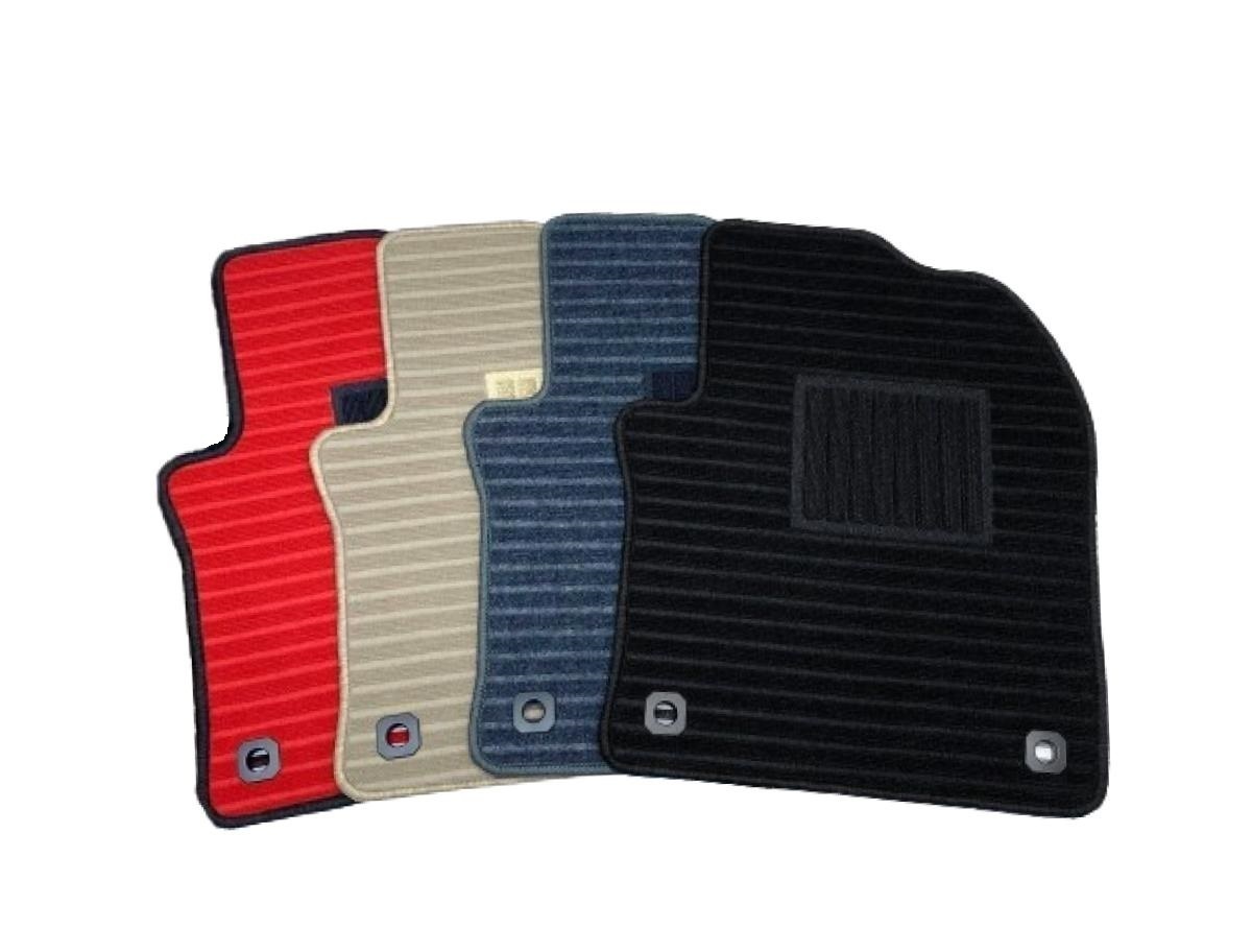 受注生産: 日産ディーゼル/UD　クオン　H19/4～H29/4　フロアマット 日本製 (生地 選択) 大型トラック　e NF+