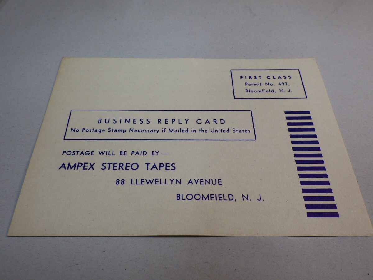 【￥1,000～】Open-Reel-Tape｜オープンリールテープ★L(fēng)ONDON /4tr, 7in★Schubert: the trout quintet｜Clifford curzon & the vienna oct