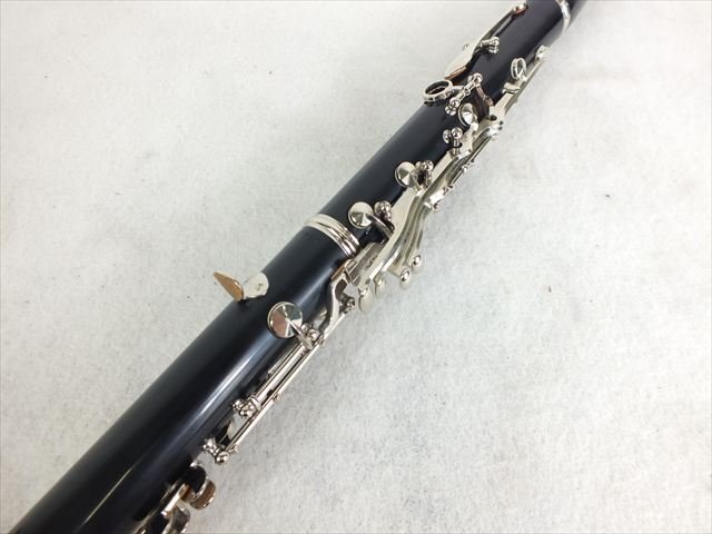 * YAMAHA Yamaha 252 YCL-252 кларнет б/у текущее состояние товар 250609J6353