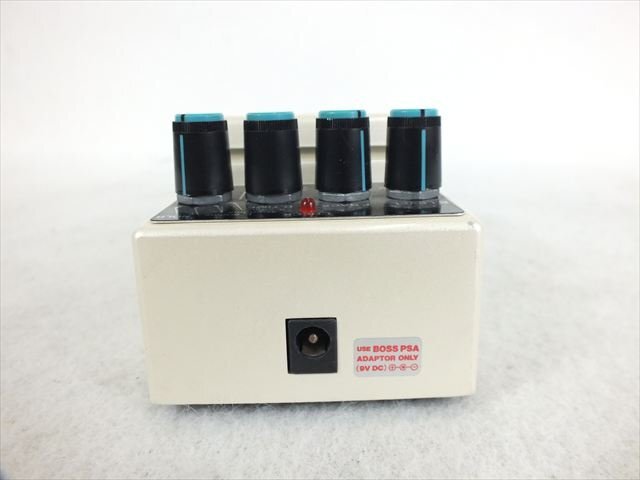 * BOSS Boss DD-3 эффектор б/у текущее состояние товар 250609J6365