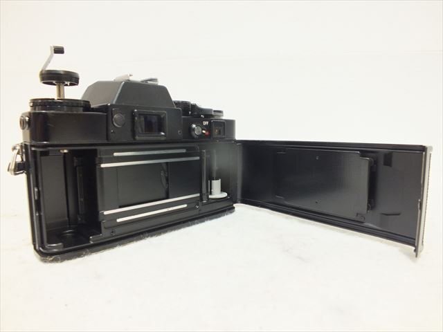 ★ MINOLTA ミノルタ XE フィルム一眼レフ 中古 現(xiàn)狀品 250408S8464