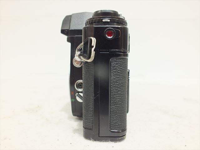 ★ MINOLTA ミノルタ XE フィルム一眼レフ 中古 現(xiàn)狀品 250408S8464