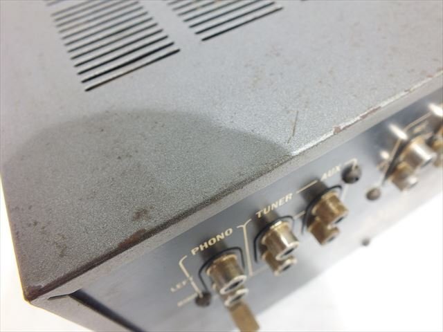 ★ Victor ビクター JA-S41 アンプ 中古 現(xiàn)狀品 250601E7113