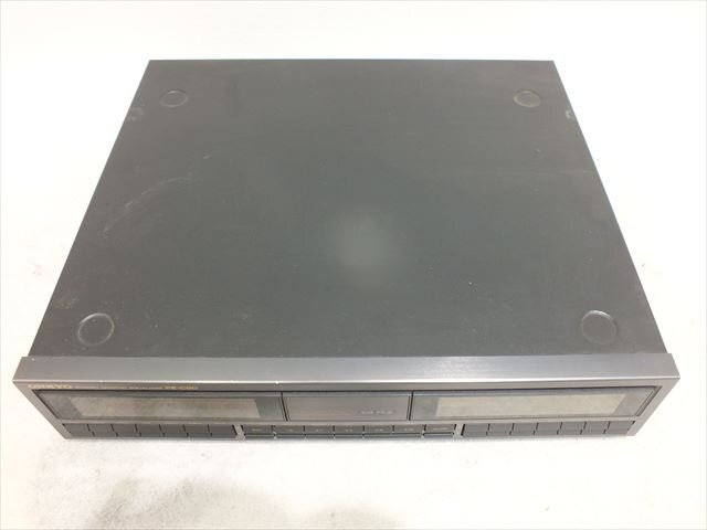 *ONKYO Onkyo PE-C50 эквалайзер б/у текущее состояние товар 250507M4755