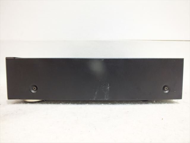 *ONKYO Onkyo PE-C50 эквалайзер б/у текущее состояние товар 250507M4755