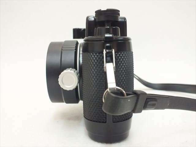 ★ Nikon ニコン NIKONOS 35A フィルム一眼レフカメラ 現(xiàn)狀品 中古 250601E7221