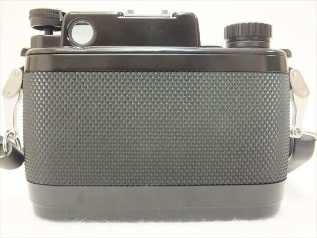 ★ Nikon ニコン NIKONOS 35A フィルム一眼レフカメラ 現(xiàn)狀品 中古 250601E7221
